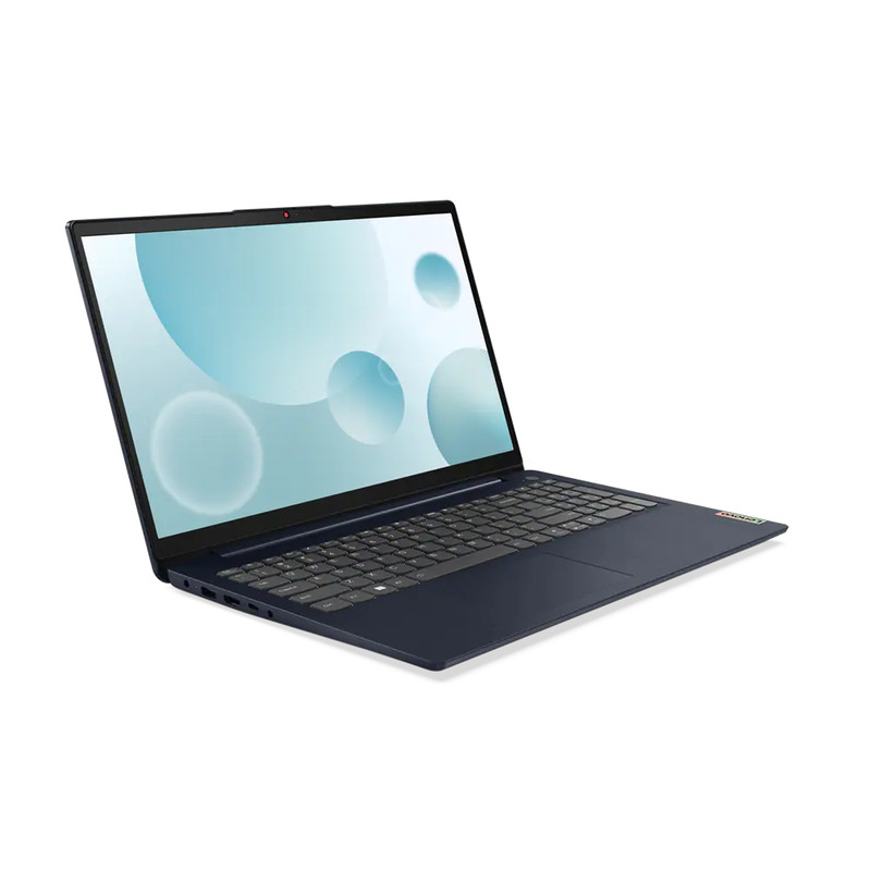 لپ تاپ 15.6 اینچی لنوو مدل IdeaPad 3 15IAU7-i3 12GB 512SSD - کاستوم شده