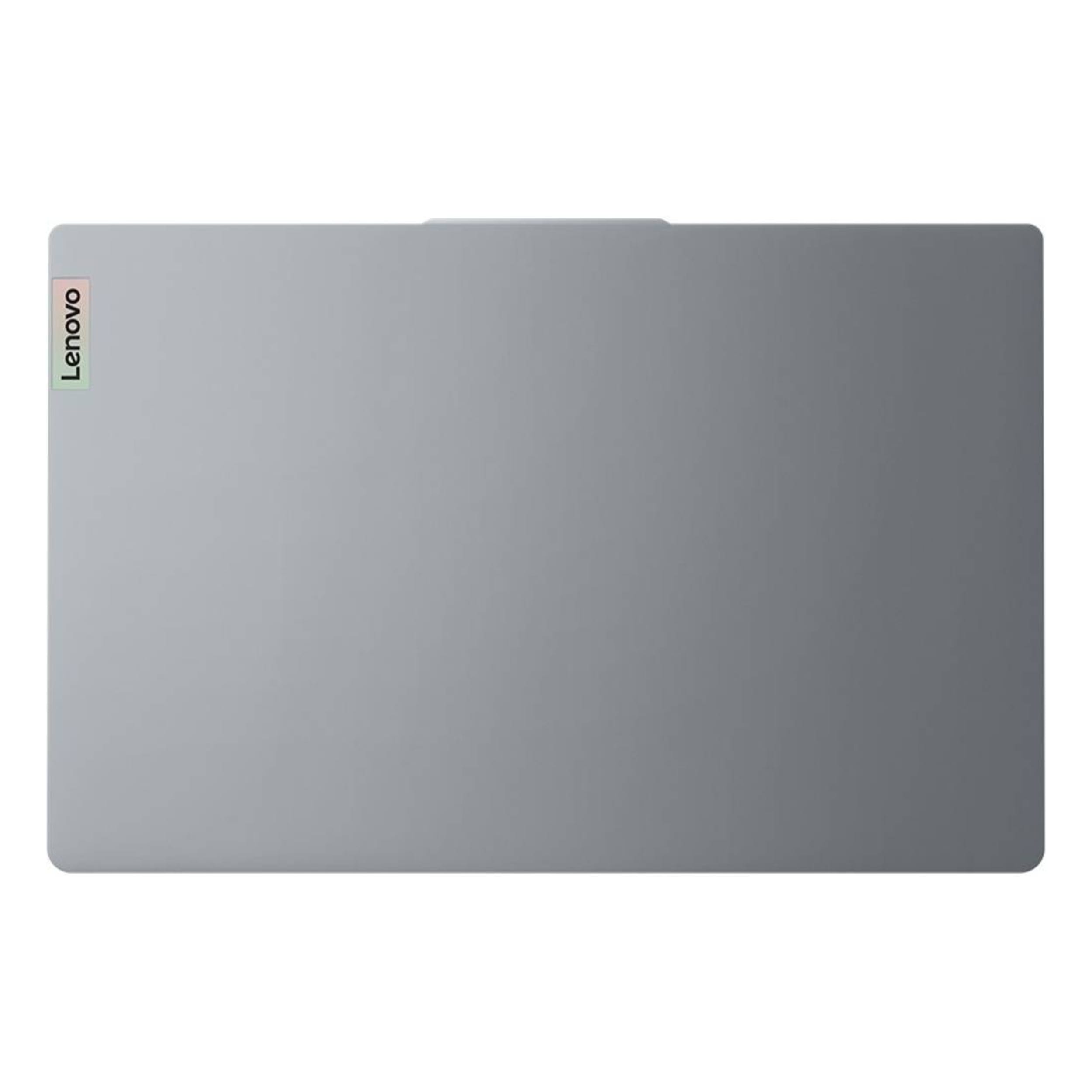 لپ تاپ 15.6 اینچی لنوو مدل IdeaPad Slim 3 15IRU8-i3 8GB 1SSD - کاستوم شده