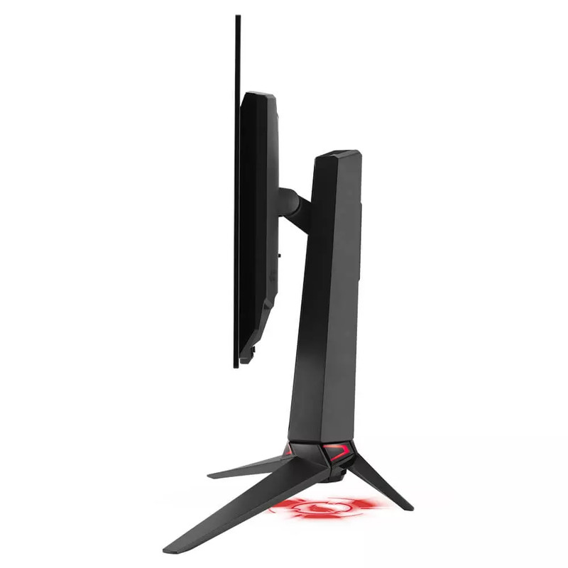 مانیتور ایسوس مدل ROG Swift OLED PG27AQDM سایز 27 اینچ