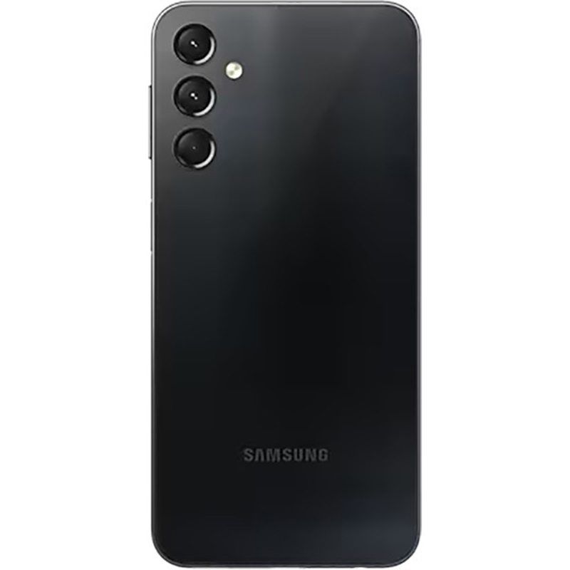 گوشی موبایل سامسونگ مدل Galaxy A24 4G - دو سیم کارت