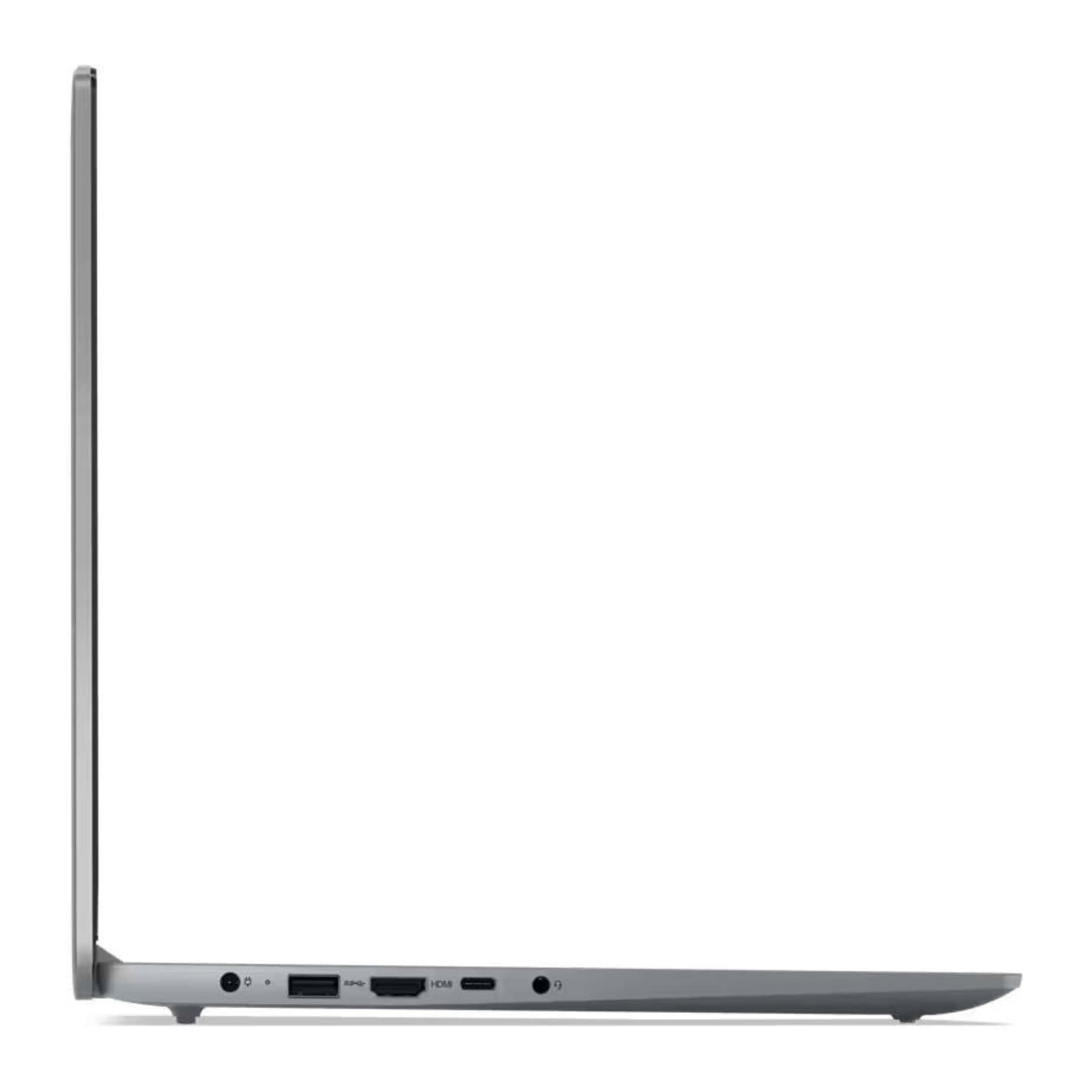 لپ تاپ 15.6 اینچی لنوو مدل IdeaPad Slim 3 15IRH8-i5 13420H 8GB 1SSD - کاستوم شده