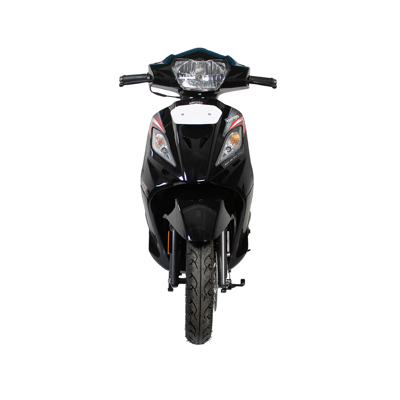 موتورسیکلت تی وی اس مدل وگو 110