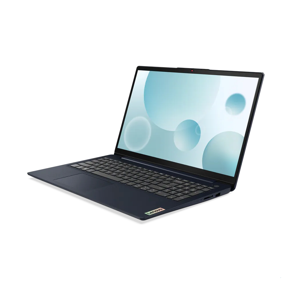 لپ تاپ 15.6 اینچی لنوو مدل IdeaPad 3 15IAU7-i3 12GB 256SSD - کاستوم شده