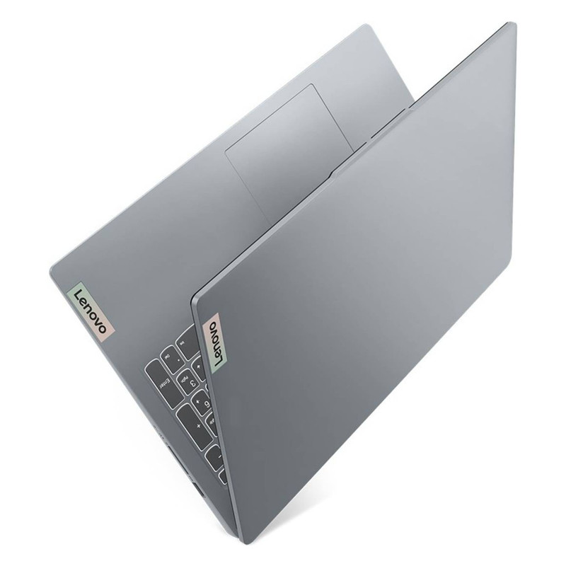 لپ تاپ 15.6 اینچی لنوو مدل IdeaPad Slim 3 15IRH8-i5 8GB 512SSD