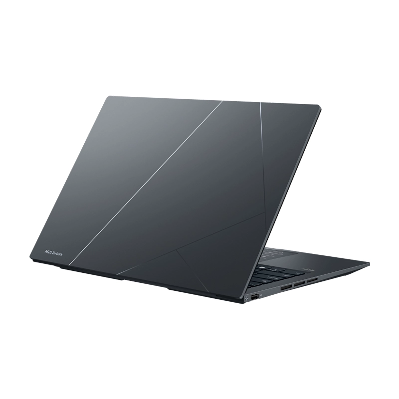 لپ تاپ 15 اینچی ایسوس مدل Zenbook 15 OLED UM3504DA DH