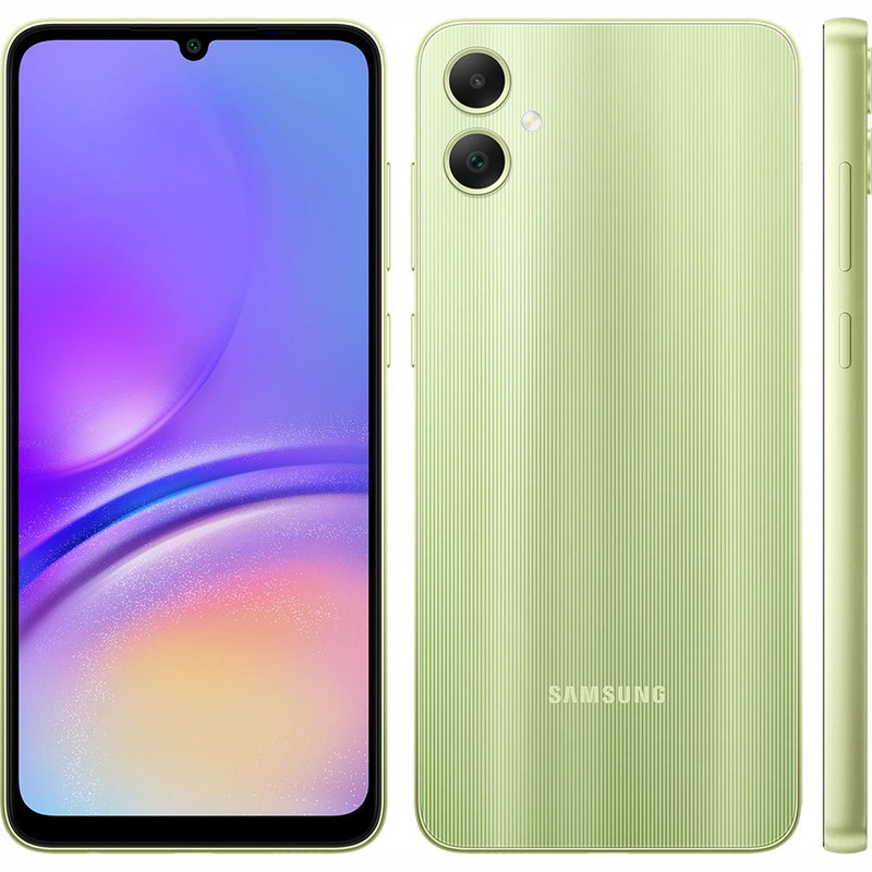 گوشی موبایل سامسونگ مدل Galaxy A05 - دو سیم کارت