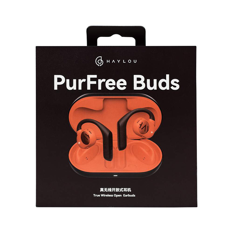 هندزفری بلوتوثی هایلو مدل PurFree Buds