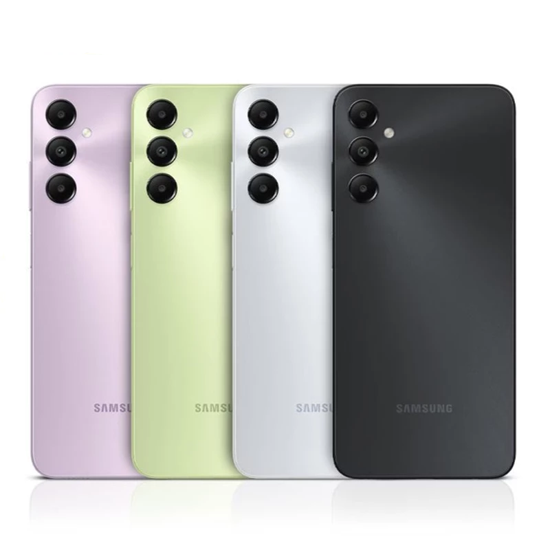 گوشی موبایل سامسونگ مدل Galaxy A05s - دو سیم کارت
