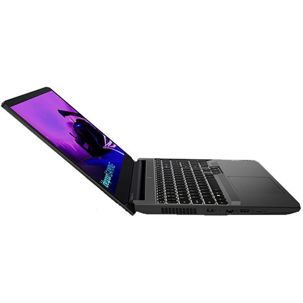 لپ تاپ 15.6 اینچی لنوو مدل IdeaPad Gaming 3 15IHU6-i5 16GB 1SSD RTX2050 - کاستوم شده