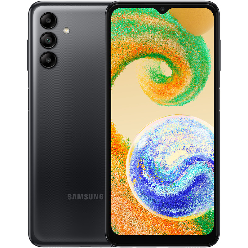 گوشی موبایل سامسونگ مدل Galaxy A04s - دو سیم کارت