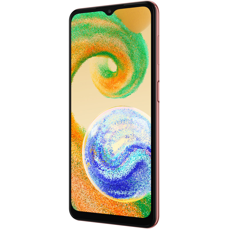 گوشی موبایل سامسونگ مدل Galaxy A04s - دو سیم کارت