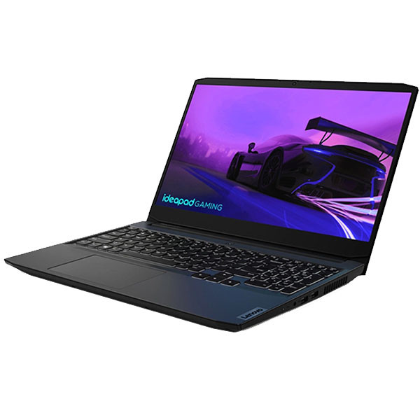 لپ تاپ 15.6 اینچی لنوو مدل IdeaPad Gaming 3 15IHU6-i5 16GB 1SSD RTX2050 - کاستوم شده