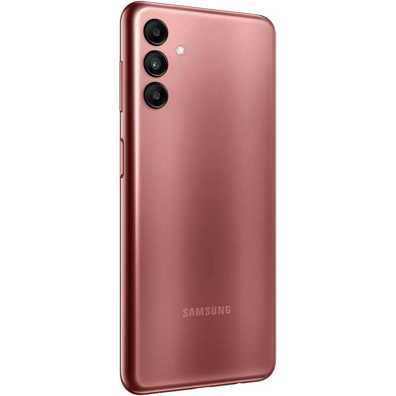 گوشی موبایل سامسونگ مدل Galaxy A04s - دو سیم کارت