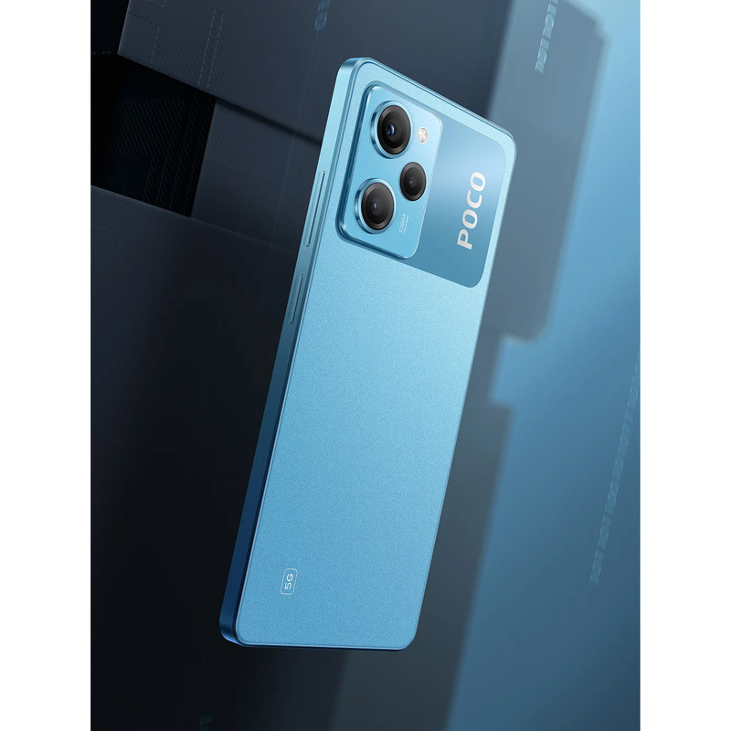 گوشی موبایل شیائومی مدل Poco X5 Pro 5G - دو سیم‌کارت