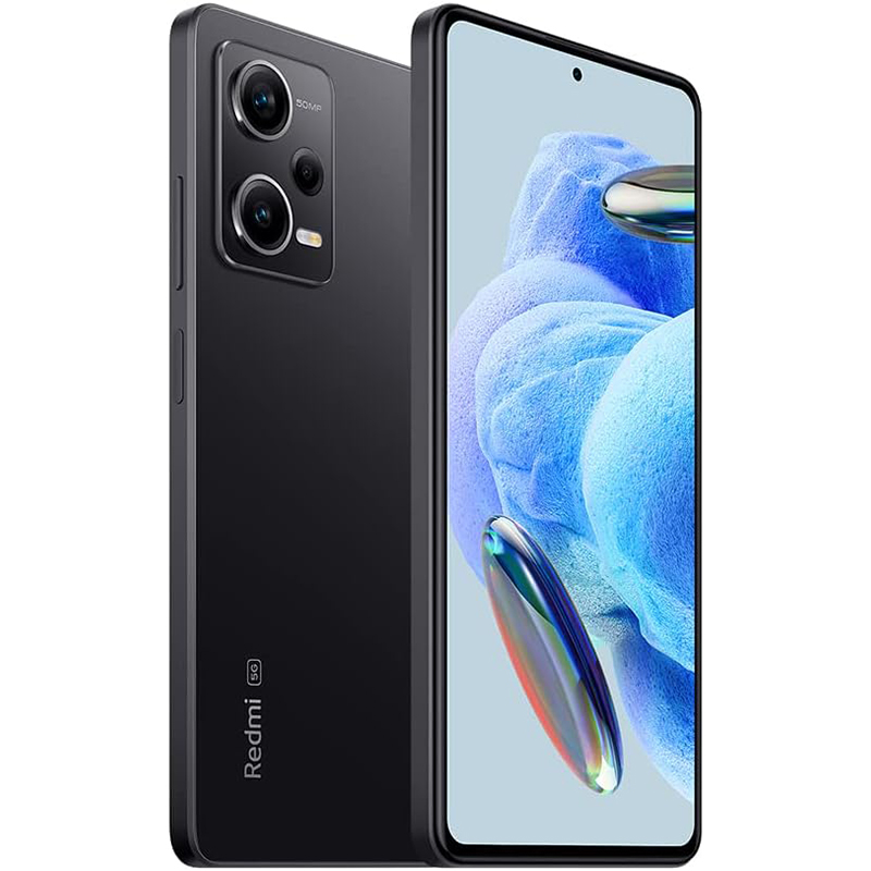 گوشی موبایل شیائومی مدل Redmi Note 12 Pro 5G - دو سیم کارت