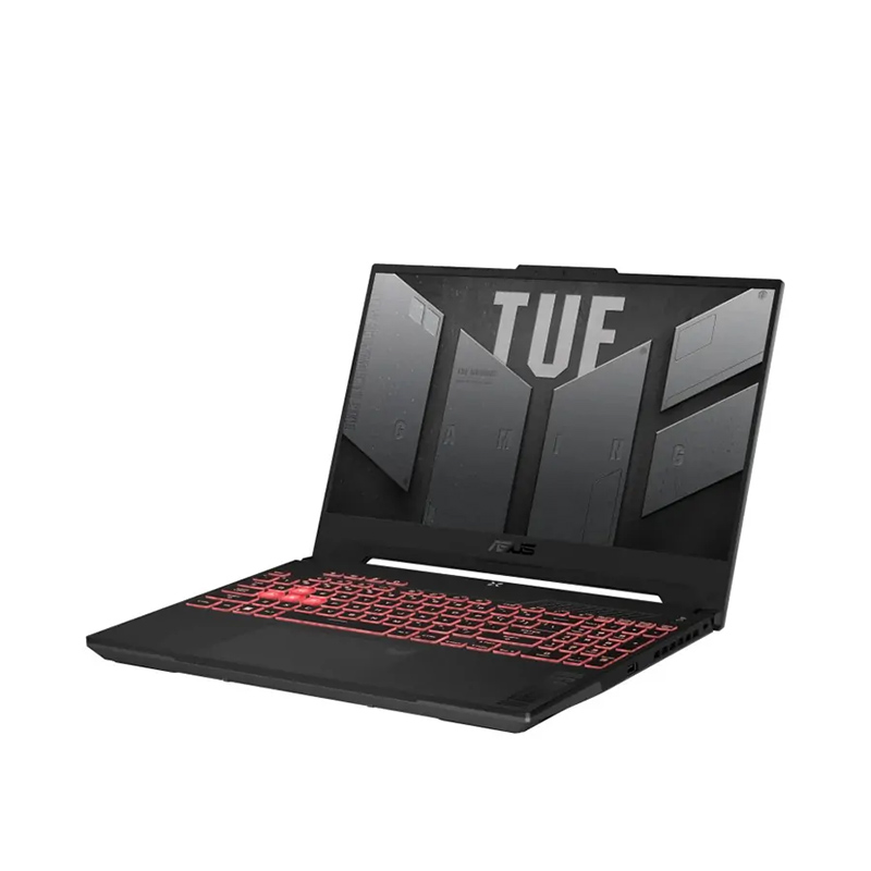 لپ تاپ 15.6 اینچی ایسوس مدل TUF Gaming A15 FA507NUR-R7 7435HS 8GB 256SSD