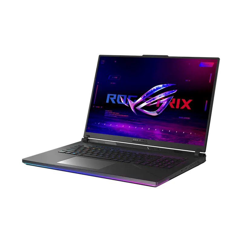 لپ تاپ 18 اینچی ایسوس مدل ROG Strix Scar G834JZR i9 14900HX 32GB 1TB SSD RTX 4080