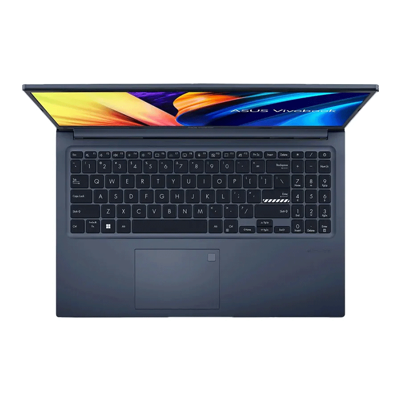 لپ تاپ 15.6 اینچی ایسوس مدل Vivobook A1502ZA-BQ2268-i7 12700H-32GB DDR4-512SSD-IPS