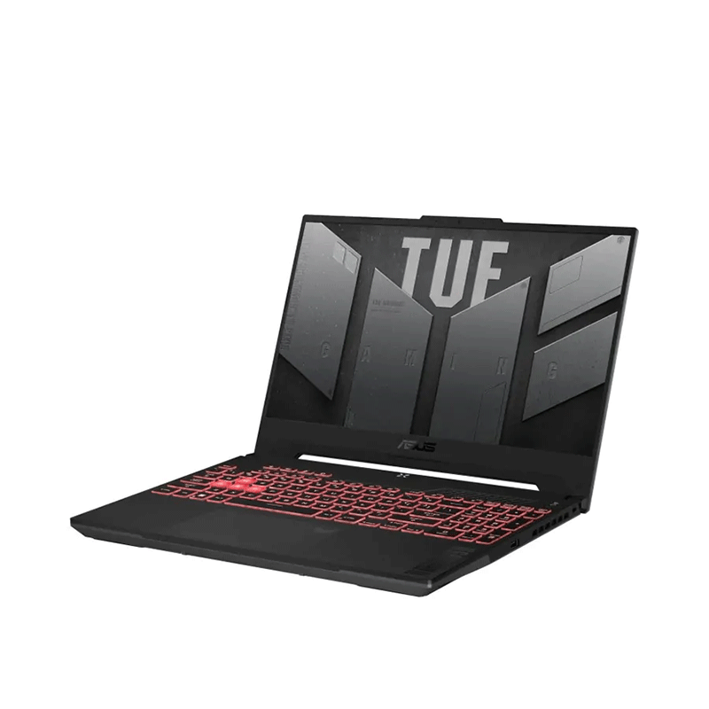 لپ تاپ 15.6 اینچی ایسوس مدل TUF Gaming A15 FA507NUR-R7 7435HS 16GB 256SSD