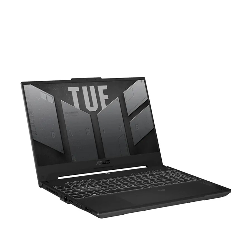 لپ تاپ 15.6 اینچی ایسوس مدل TUF Gaming A15 FA507NUR-AB