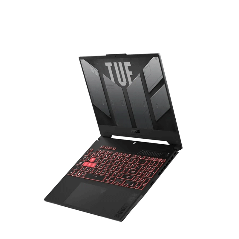 لپ تاپ 15.6 اینچی ایسوس مدل TUF Gaming A15 FA507NUR-R7 7435HS 8GB 1SSD