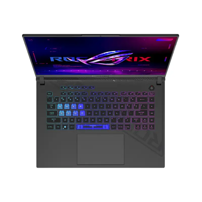 لپ تاپ 16 اینچی ایسوس ROG Strix G614JV i9 13980HX 16GB 1TB SSD RTX 4060