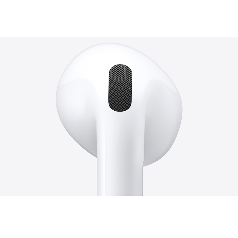 هندزفری بی سیم اپل مدل AirPods 4