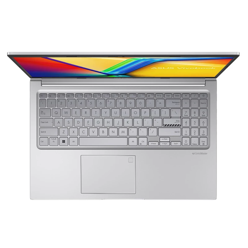 لپ تاپ 15.6 اینچی ایسوس مدل Vivobook 15 F1504VA-NJ824-i7 1355U 16GB 2SSD W - کاستوم شده