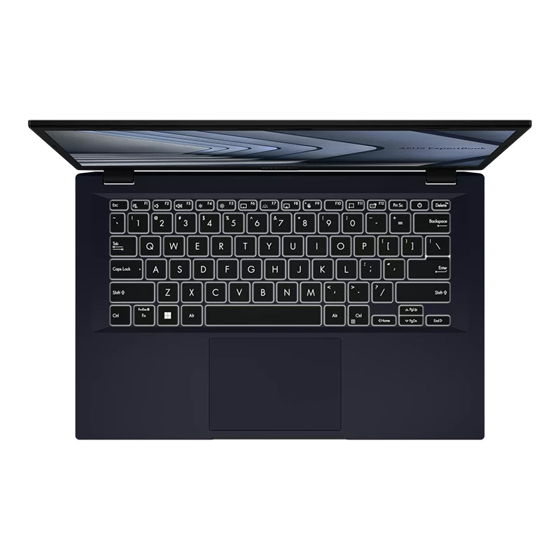 لپ تاپ ایسوس 14 اینچی مدل ExpertBook B1402CVA i7 1355U 16GB 256GB