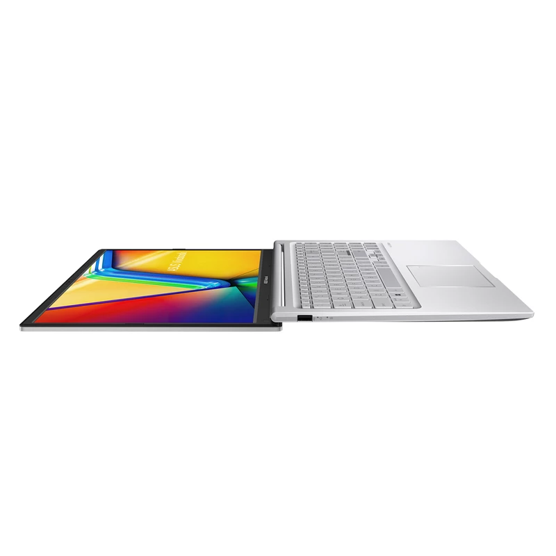 لپ تاپ 15.6 اینچی ایسوس مدل Vivobook 15 F1504VA-NJ824-i7 1355U 40GB 512SSD W - کاستوم شده