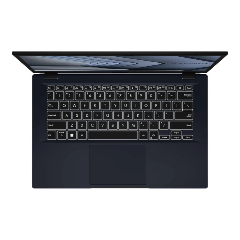 لپ تاپ 14 اینچی ایسوس مدل ExpertBook B1402CV-I58512B0D-i5 1335U 12GB 1SSD - کاستوم شده