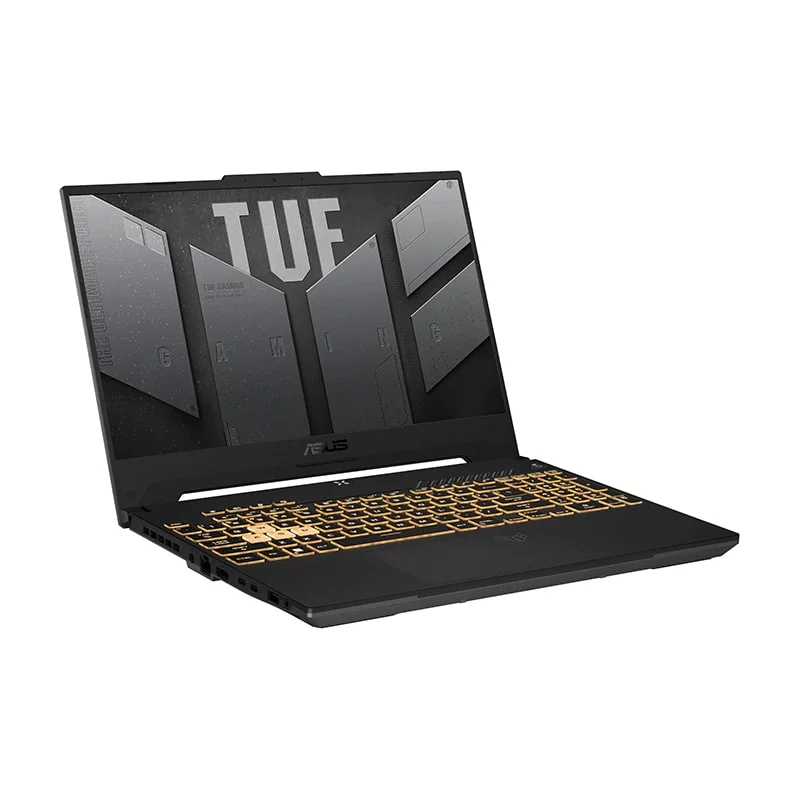 لپ تاپ 15.6 اینچی ایسوس مدل TUF Gaming FX507ZC4 i5 12500H 16GB 512 SSD RTX 3050