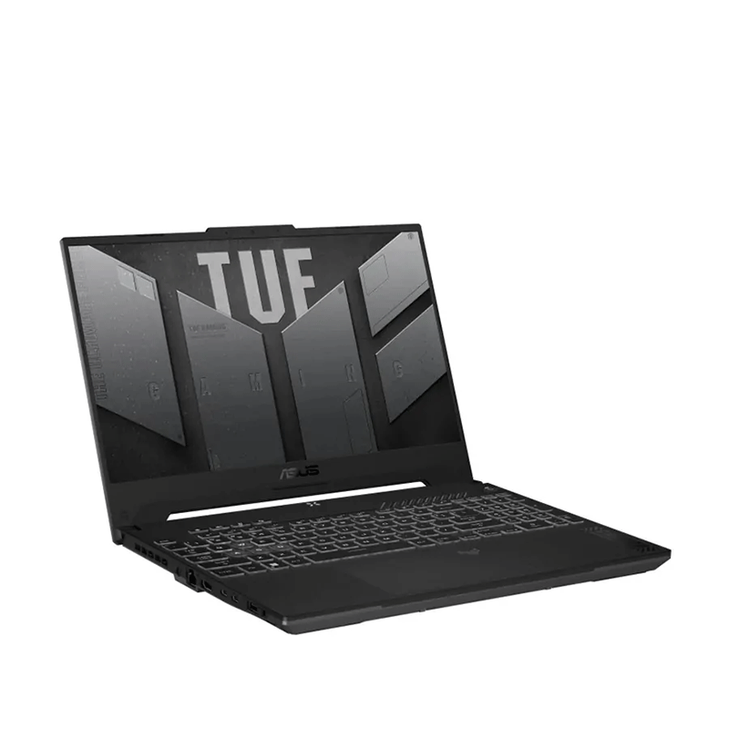 لپ تاپ 15.6 اینچی ایسوس مدل TUF Gaming A15 FA507NUR-R7 7435HS 8GB 2SSD