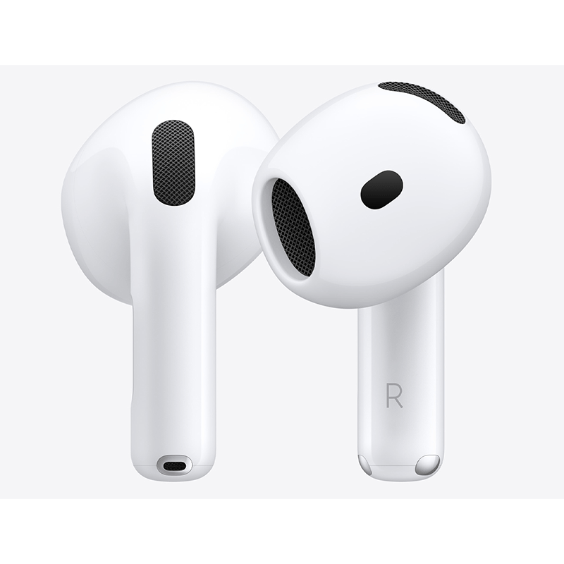 هندزفری بی سیم اپل مدل AirPods 4 نسخه ANC