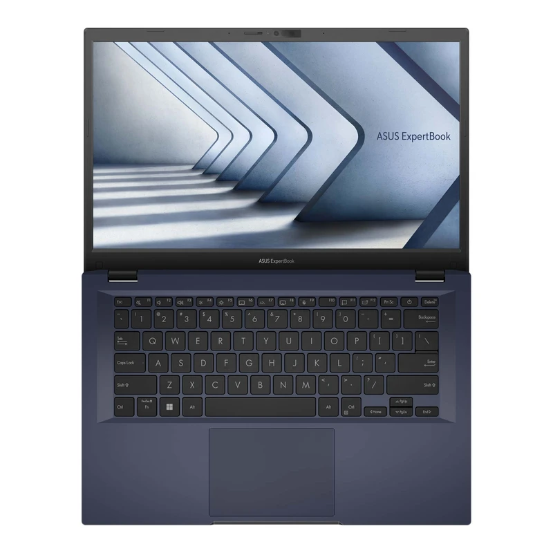 لپ تاپ 15.6 اینچی ایسوس مدل ExpertBook B1 B1502CB-i585bd-i5 1235U 40GB 256SSD W - کاستوم شده