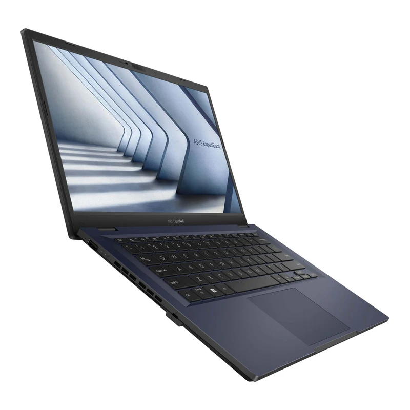 لپ تاپ 15.6 اینچی ایسوس مدل ExpertBook B1 B1502CB-i585bd-i5 1235U 40GB 256SSD W - کاستوم شده