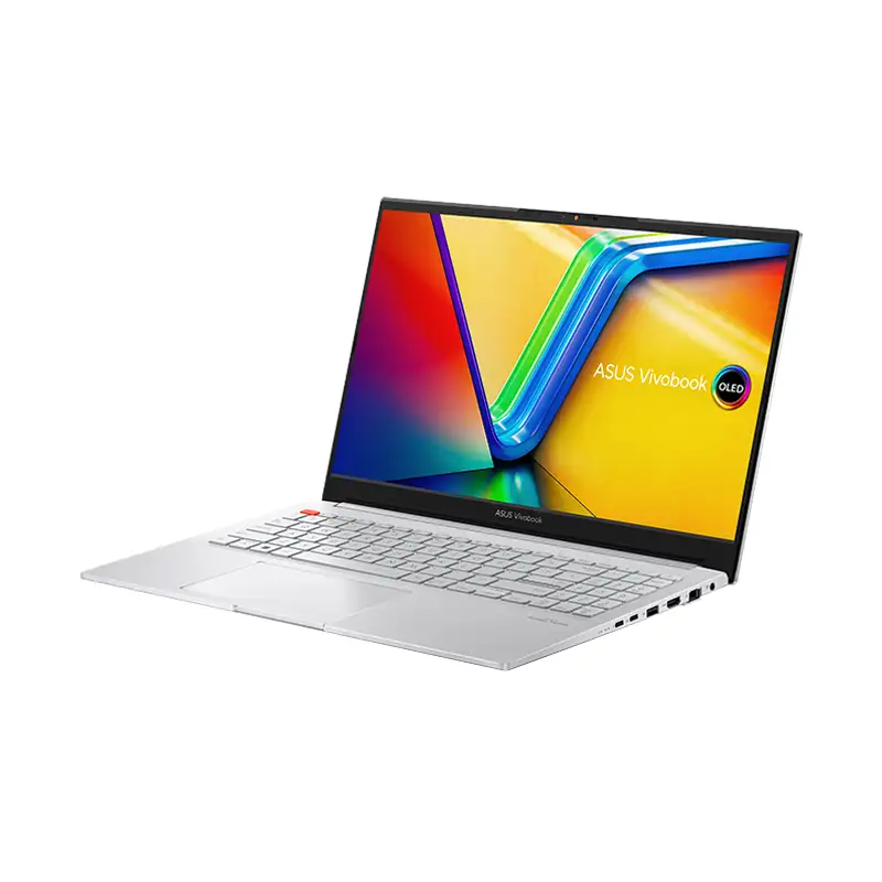 لپ تاپ 15 اینچی ایسوس مدل Vivobook Pro 15 OLED K6502VV i9 13900H 16GB 1TB SSD RTX 4060