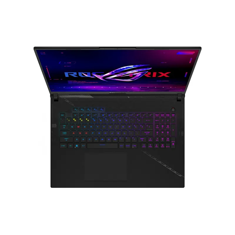 لپ تاپ 18 اینچی ایسوس مدل ROG Strix Scar G834JZR i9 14900HX 32GB 1TB SSD RTX 4080