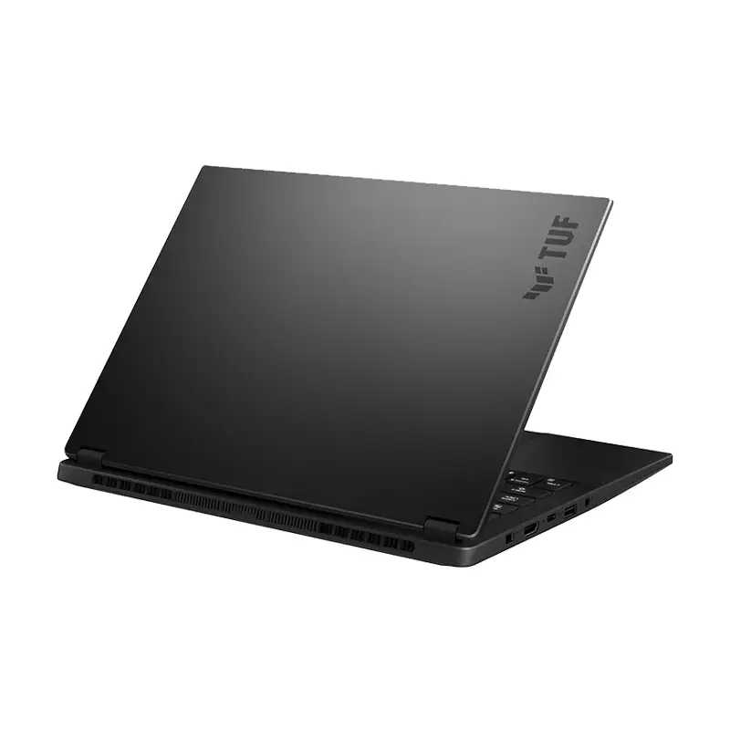 لپ تاپ 14 اینچی ایسوس TUF Gaming FA401WU R AI 9 HX 370 16GB 1TB SSD RTX 4050