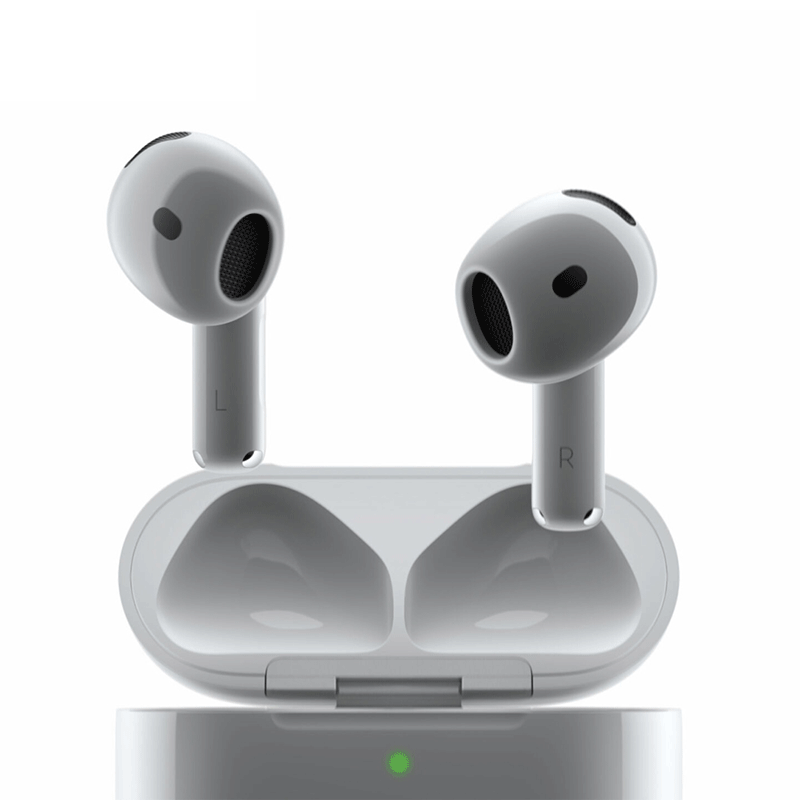 هندزفری بی سیم اپل مدل AirPods 4 نسخه ANC