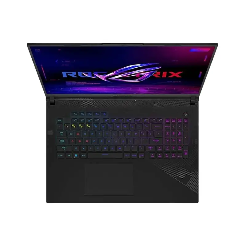 لپ تاپ 16 اینچی ایسوس ROG Strix G16 GL664JIR i9 14900HX 32GB 1TB SSD RTX 4070