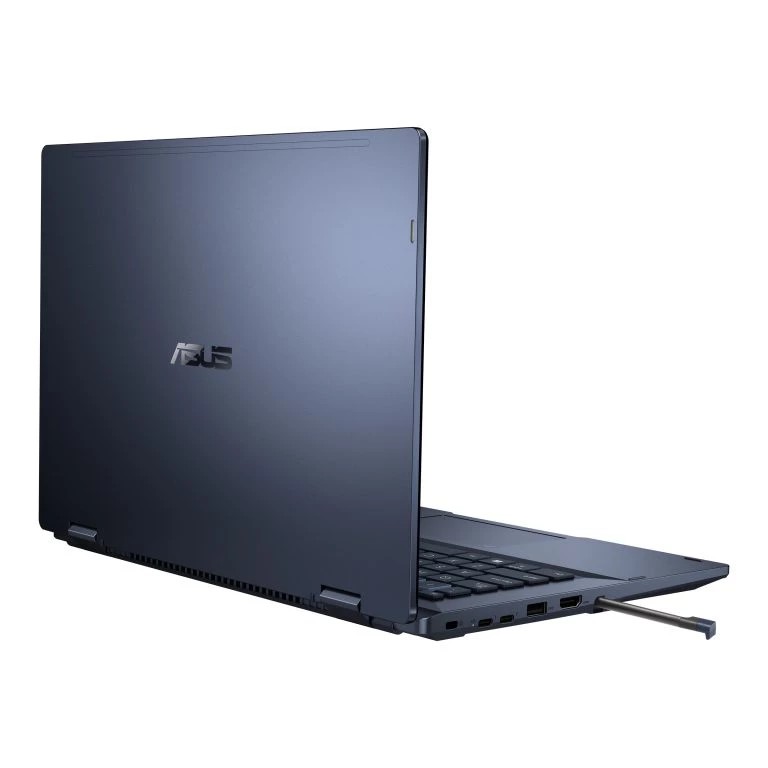 لپ تاپ 14 اینچی ایسوس مدل ExpertBook B3 Flip B3402FB-I58512B0D-i5 1235U-24GB DDR4-2SSD-W-Touch - کاستوم شده