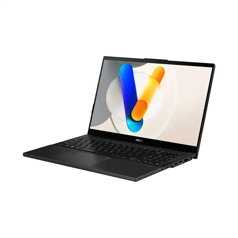 لپ تاپ 15.6 اینچ ایسوس مدل Vivobook Pro Q533MJ Ultra 7 155H 16GB 1TB SSD RTX 3050