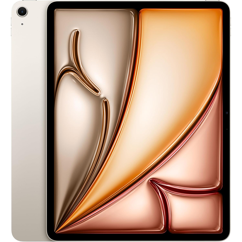 تبلت 11 اینچ اپل مدل iPad Air 2024 (M2)