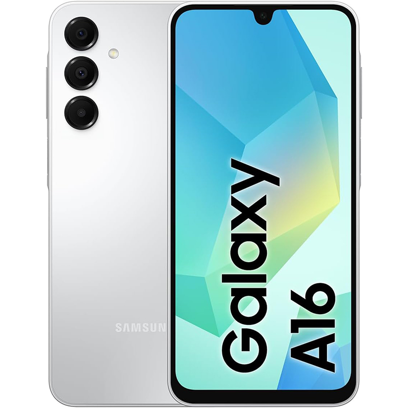 گوشی موبایل سامسونگ مدل Galaxy A16 4G - دو سیم کارت