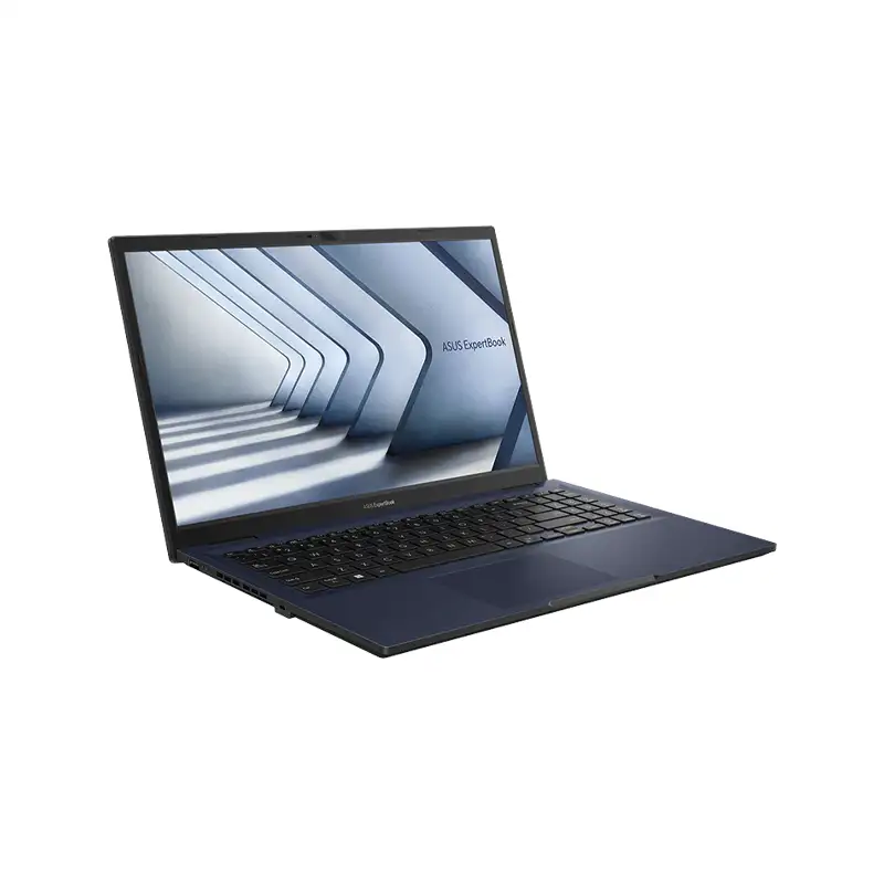 لپ تاپ 15.6 اینچی ایسوس Expert Book B1502CVA i7 1355U 8GB 512GB SSD INTEL