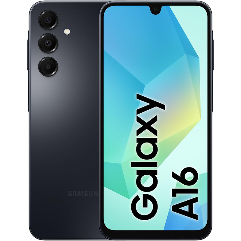 گوشی موبایل سامسونگ مدل Galaxy A16 4G - دو سیم کارت