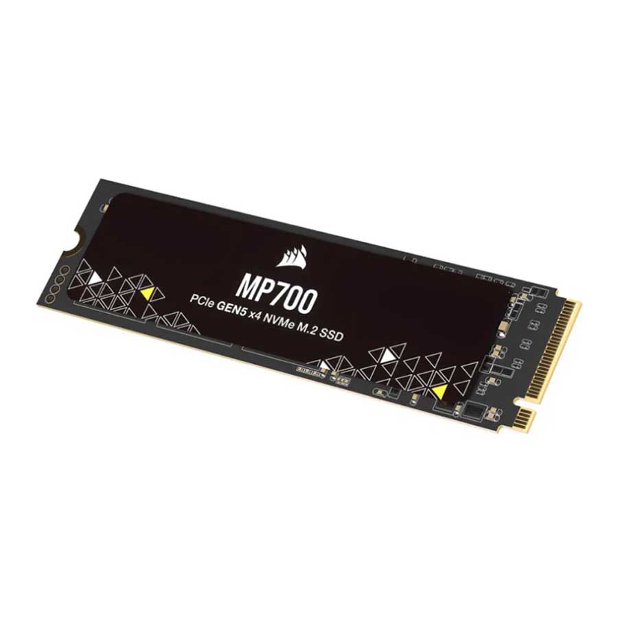 اس اس دی کورسیر مدل MP700 M.2 2280 PCIe 5.0 NVMe