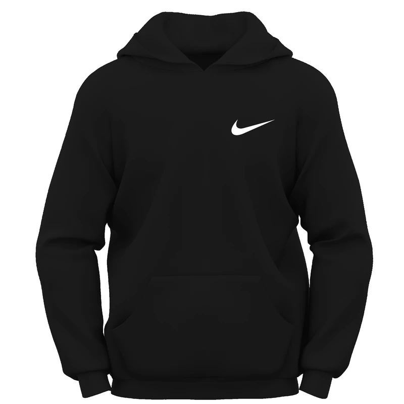 هودی زنانه مردانه مدل NikeHoodie کد MH1575