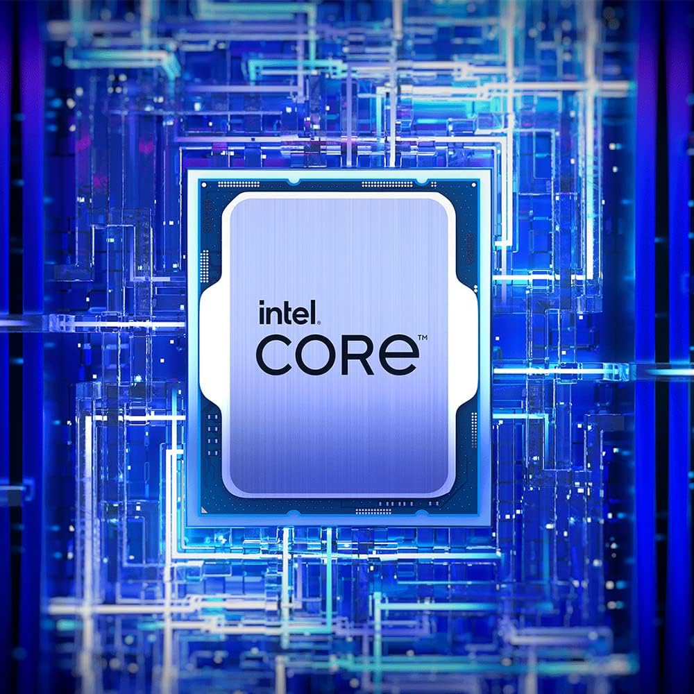 پردازنده مرکزی اینتل مدل Core i5-13500 Raptor Lake